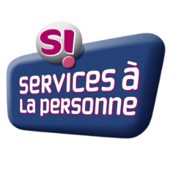 Cette image représente le service à la personne. L'entreprise Ecoverde Parcs et Jadins pour ces prestations d'entretien de jardin bénéficie d'une déduction d'impôts de 50%.