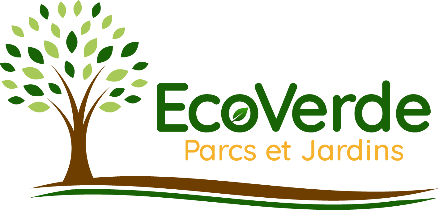 Le logo d’EcoVerde Parcs et Jardins reflète notre engagement envers une gestion durable des espaces verts. Composé d’éléments naturels, il symbolise notre approche respectueuse de l’environnement et notre volonté d’offrir des prestations de qualité tout en préservant la biodiversité locale. Basés à Saint-Arnoult-en-Yvelines (78) et Achères-la-Forêt (77), nous intervenons dans un rayon restreint afin de garantir des interventions rapides et soignées dans les Yvelines, l’Essonne et la Seine-et-Marne. Nos prestations couvrent : Entretien des espaces verts : tonte, taille de haies et arbustes, désherbage écologique. Élagage et abattage : taille douce, abattage sécurisé, broyage des déchets verts. Création paysagère : aménagement de jardins, plantations, mise en valeur des extérieurs. Valorisation écologique : compostage des déchets verts, paillage, gestion durable des ressources.