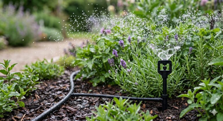 Gestion de l’eau : guide complet pour un jardin durable